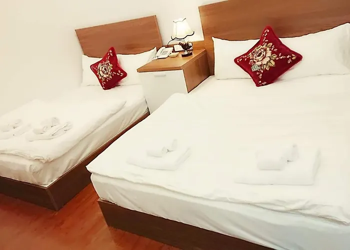 Sky House Hotel Da Lat City