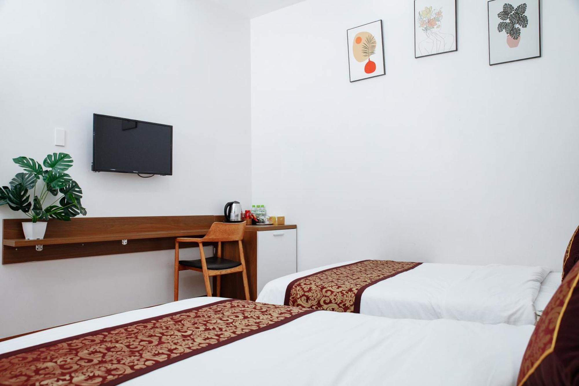 Sky House Đà Lạt