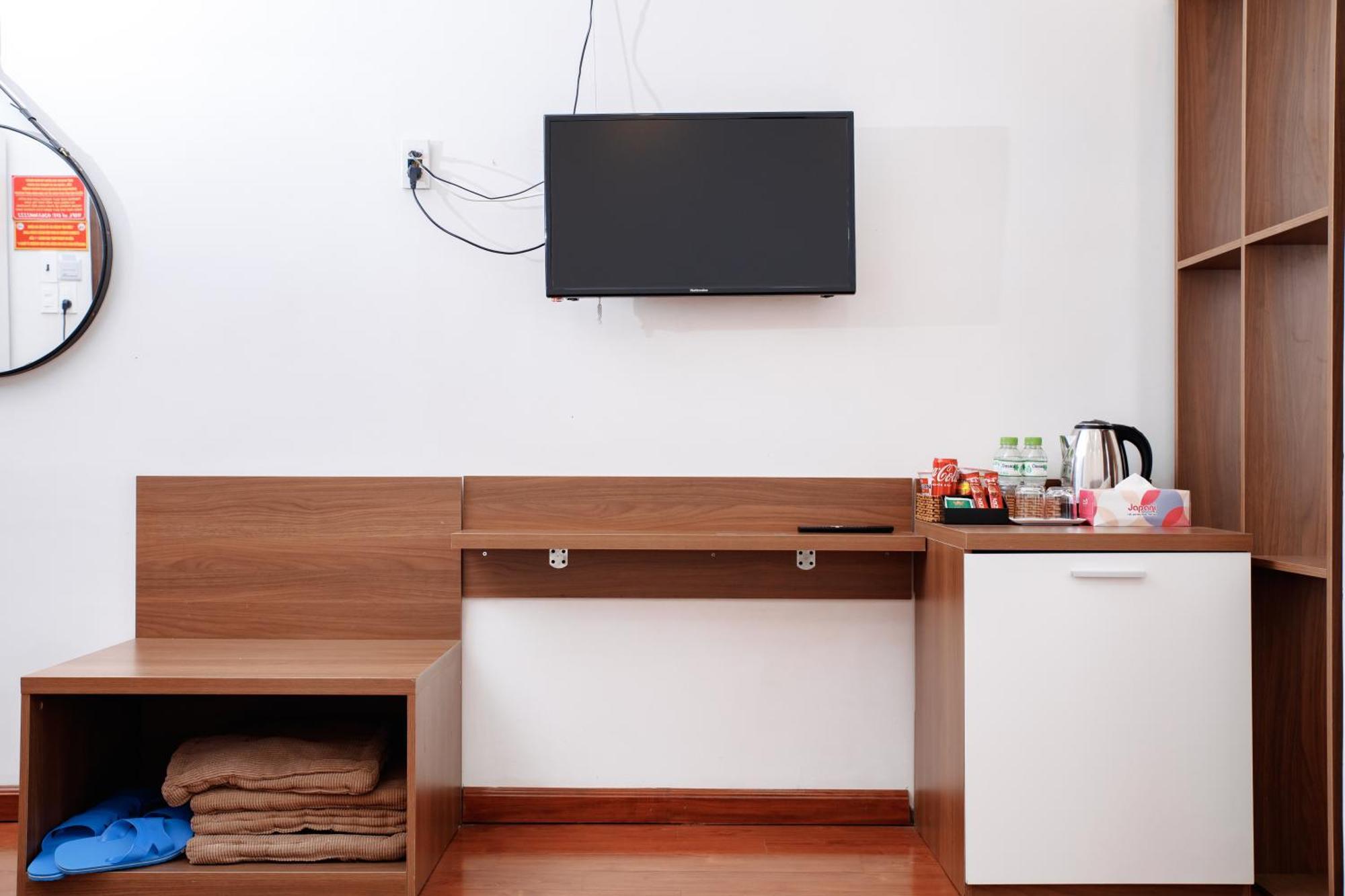 Sky House Khách sạn Đà Lạt