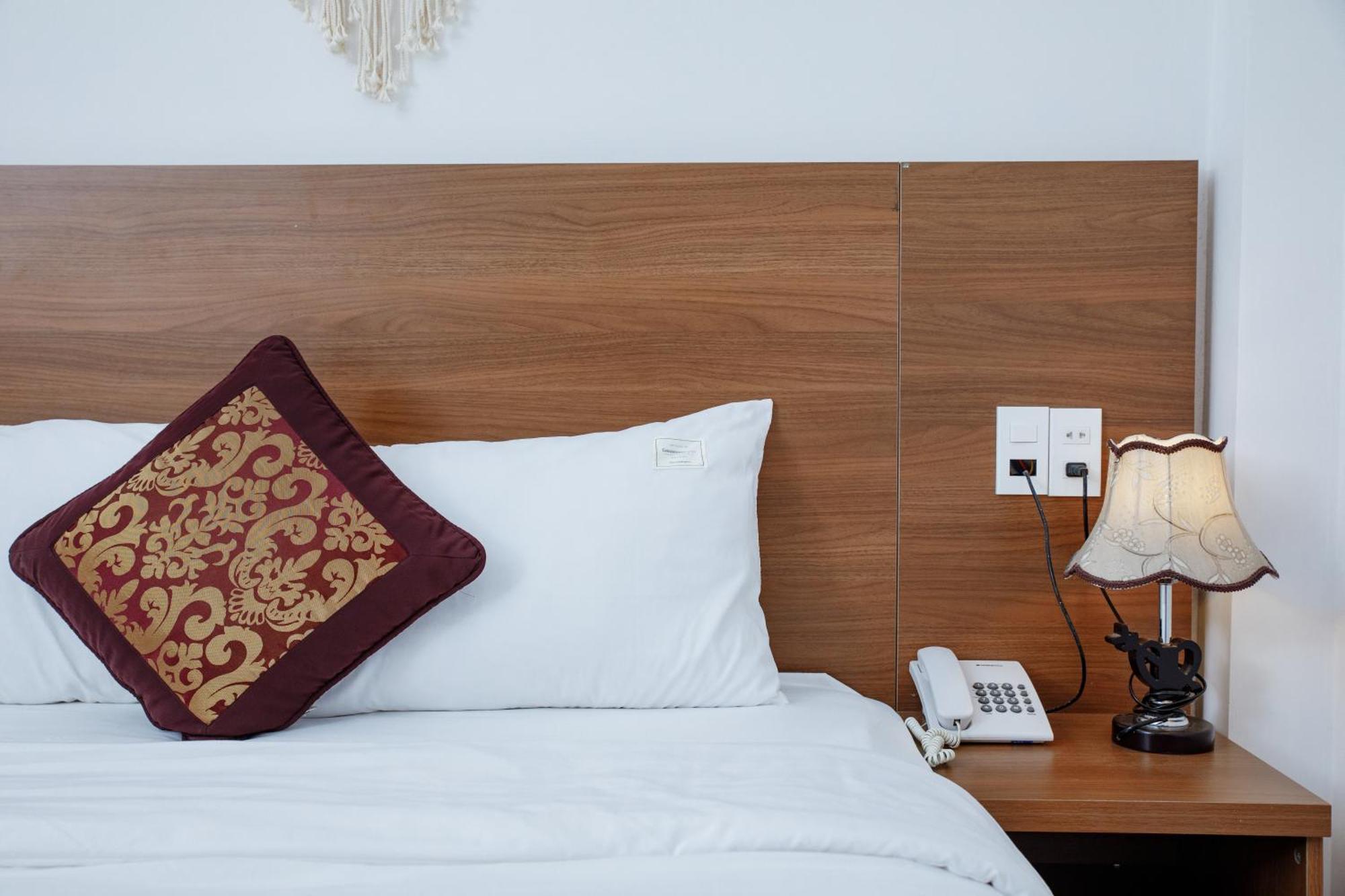 Khách sạn Sky House Đà Lạt