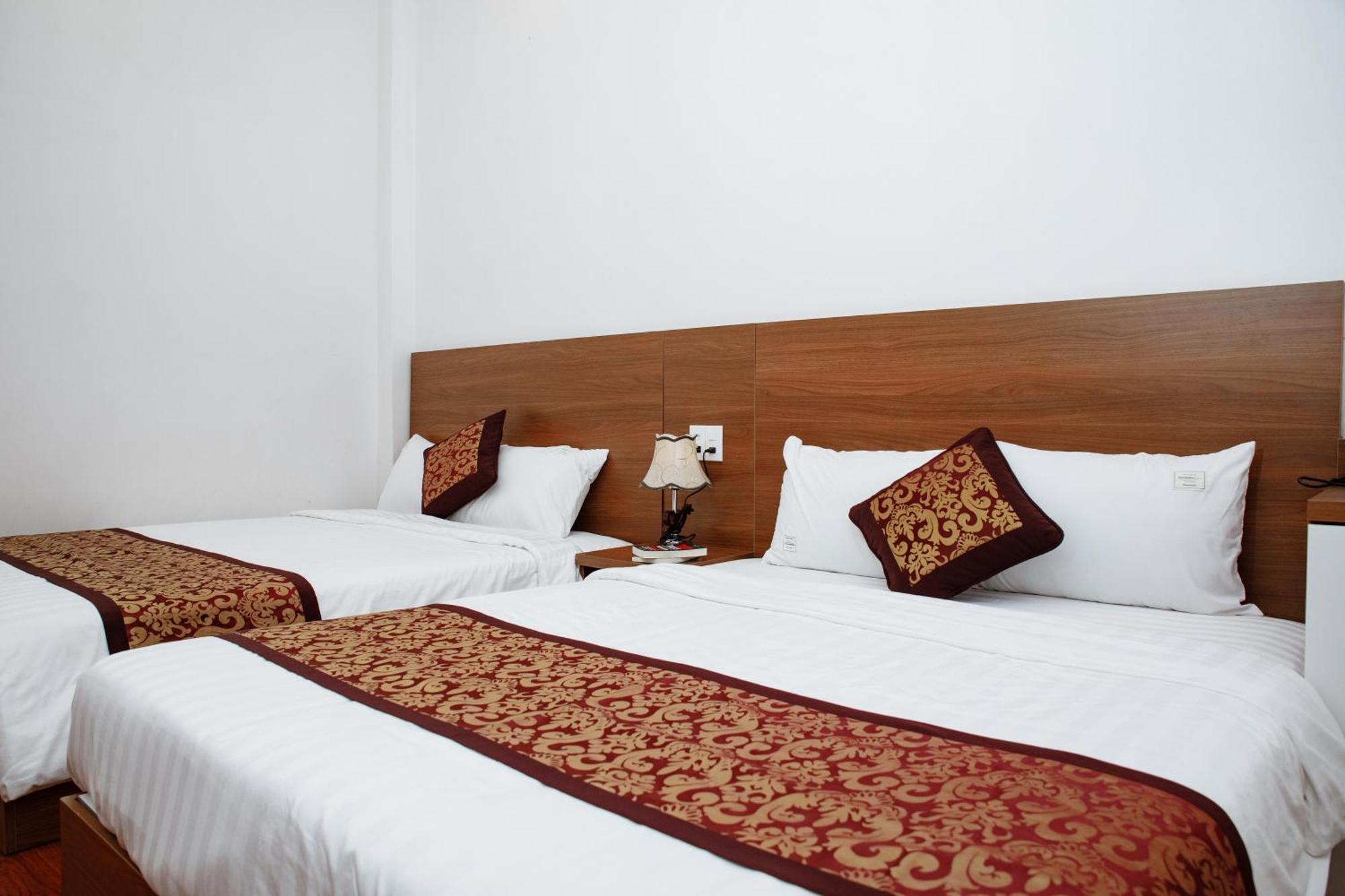 Khách sạn Sky House Đà Lạt