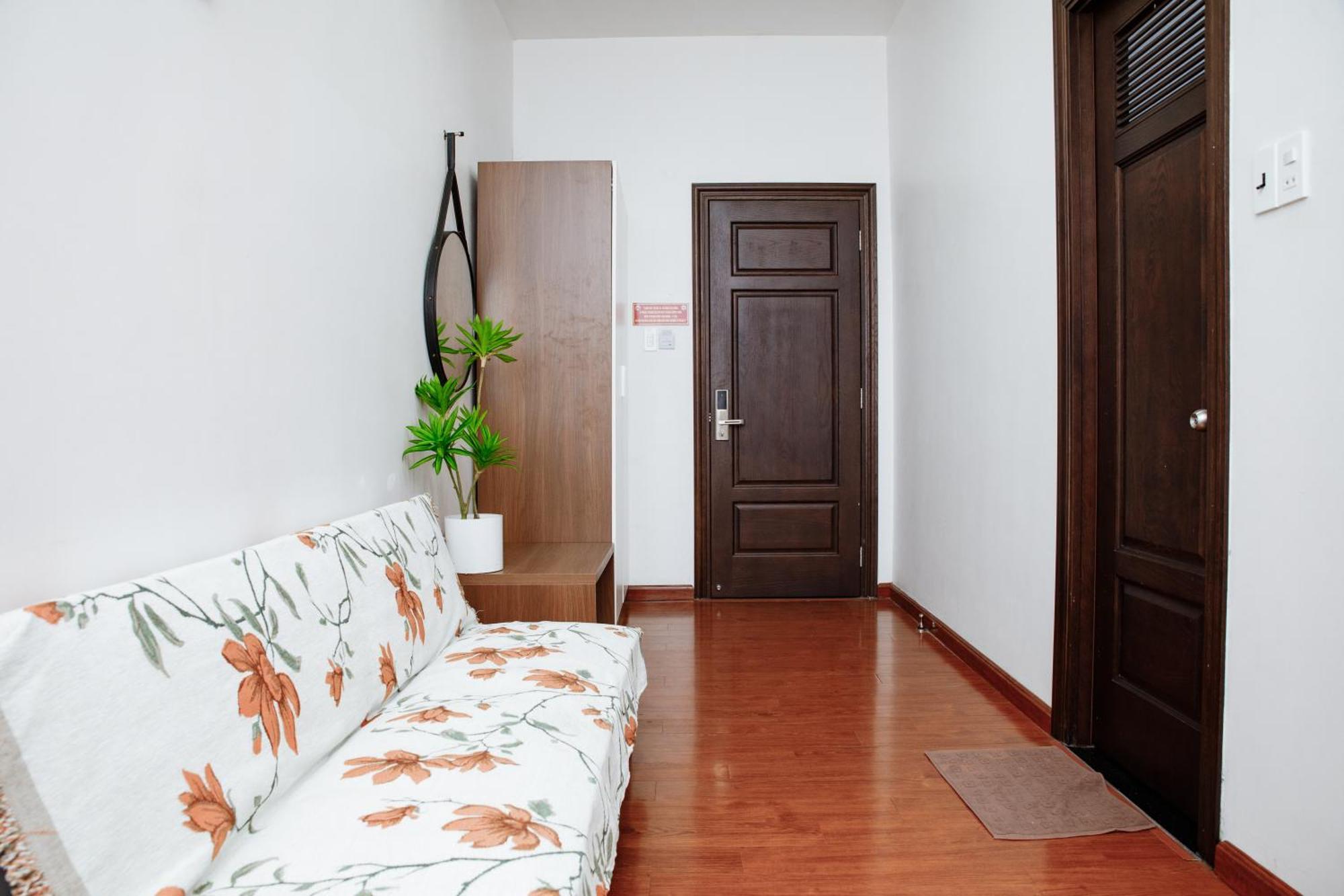 Sky House Khách sạn