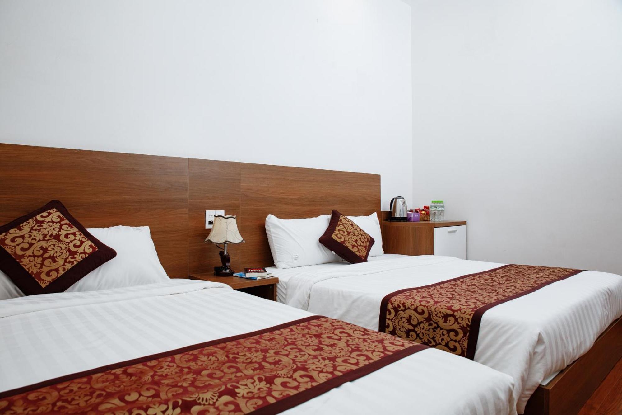 Sky House Khách sạn Đà Lạt