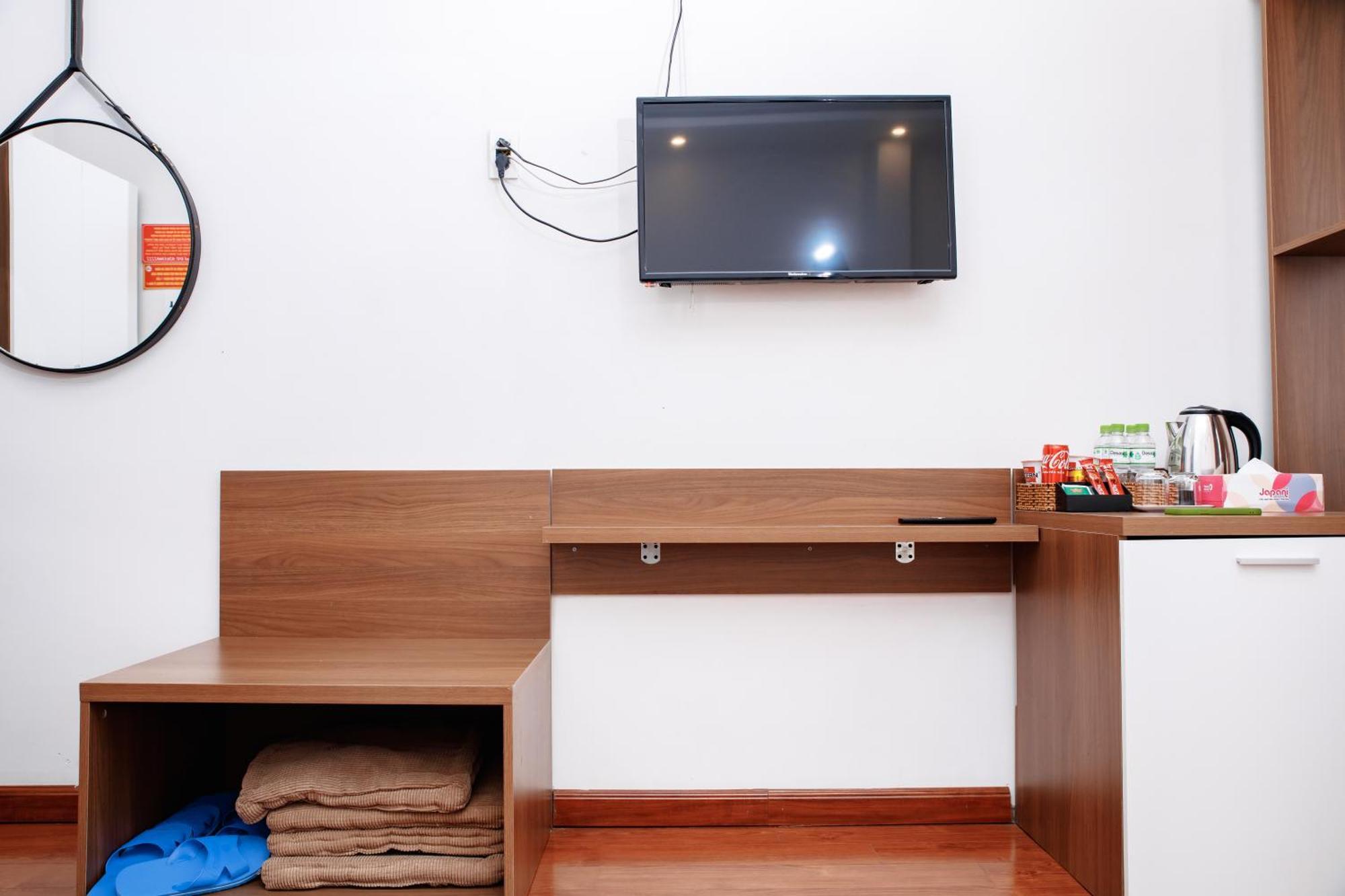 Sky House Khách sạn Đà Lạt