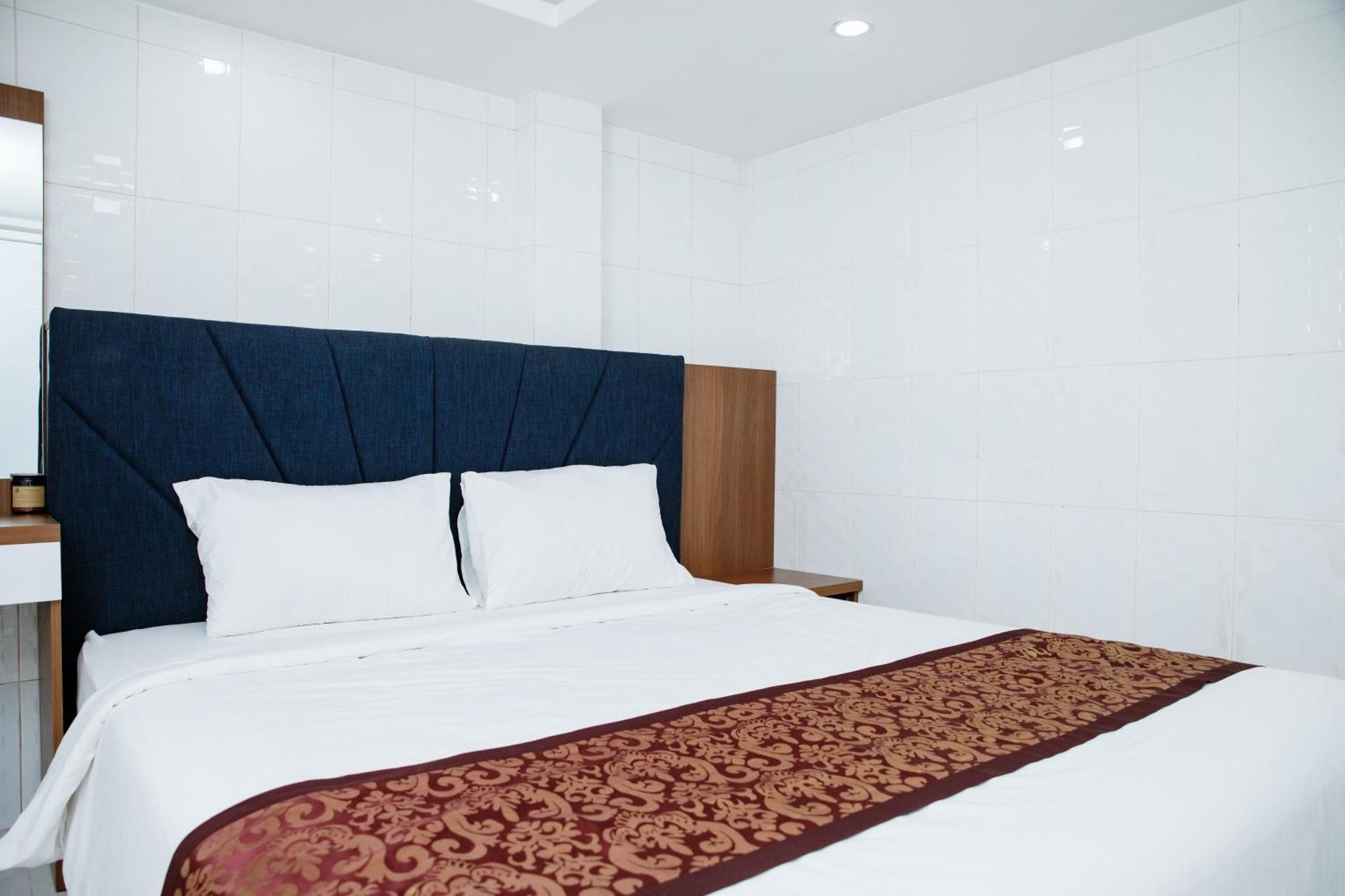 Sky House Đà Lạt