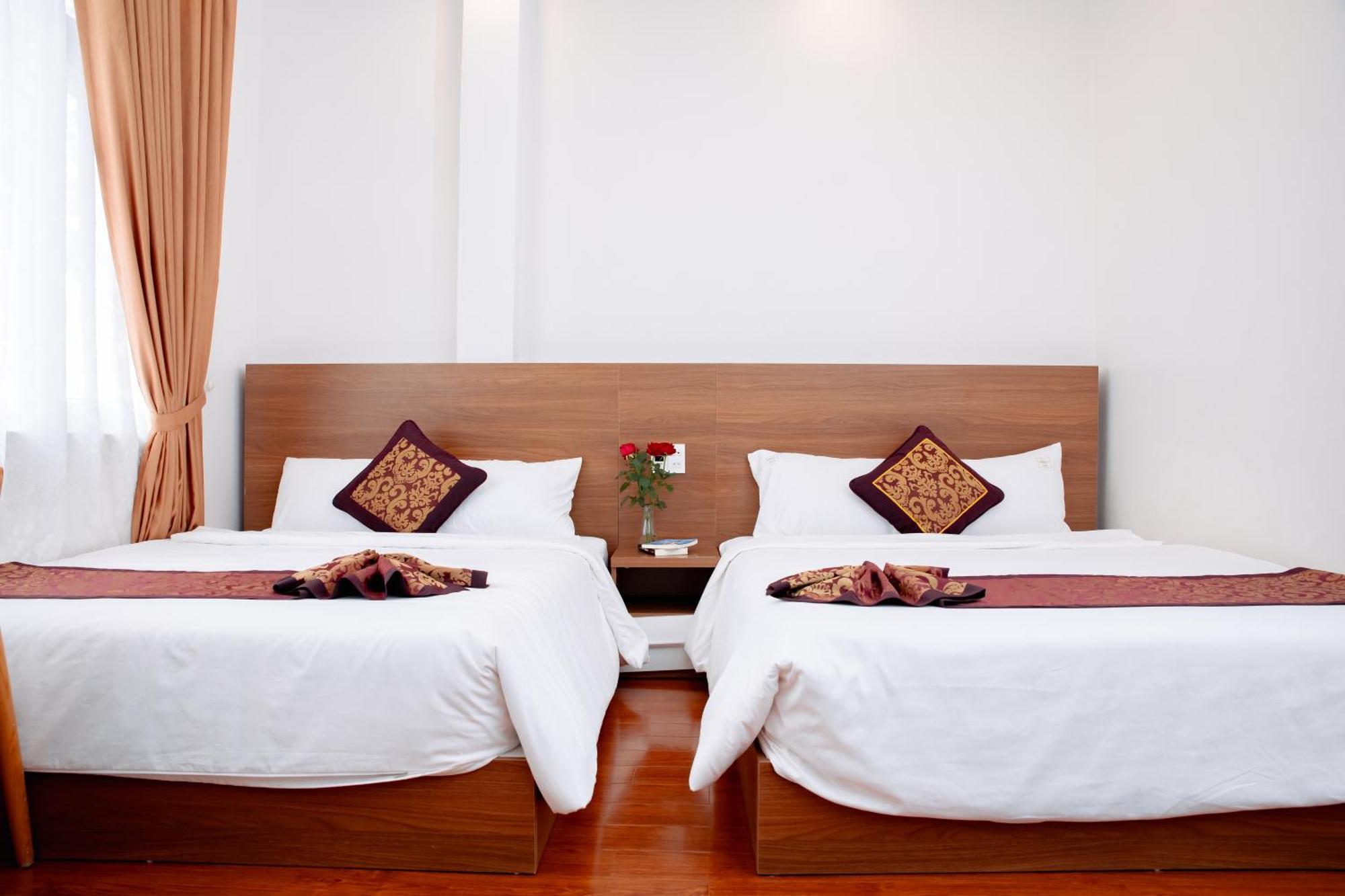 Sky House Khách sạn Đà Lạt