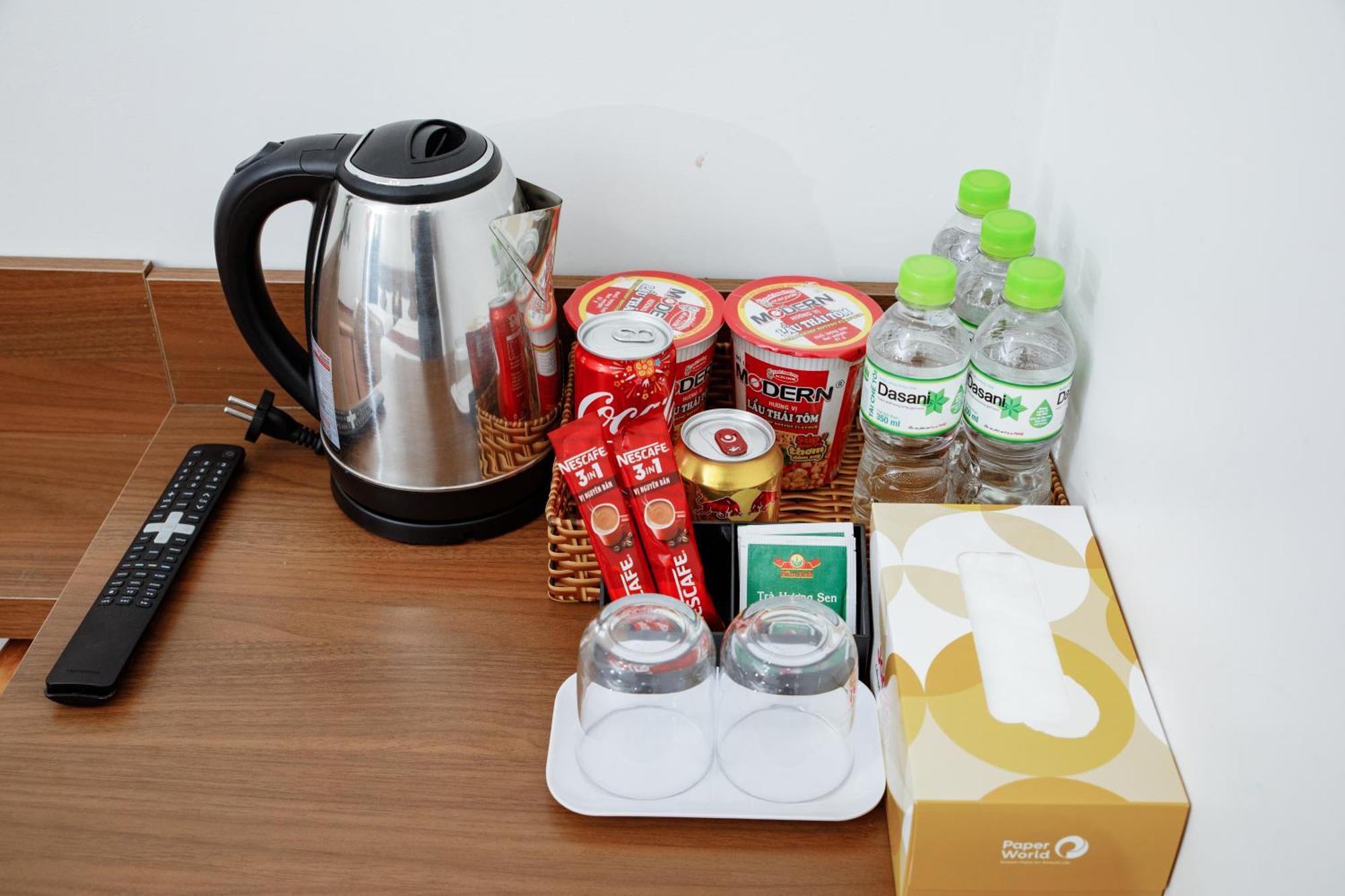 Sky House Khách sạn 3*