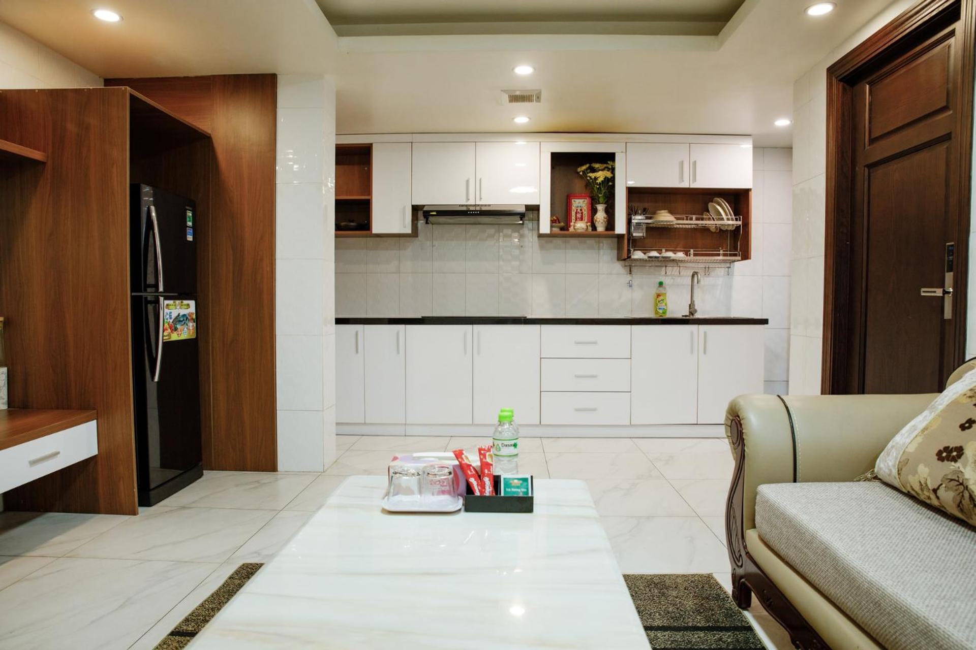 Khách sạn Sky House Đà Lạt