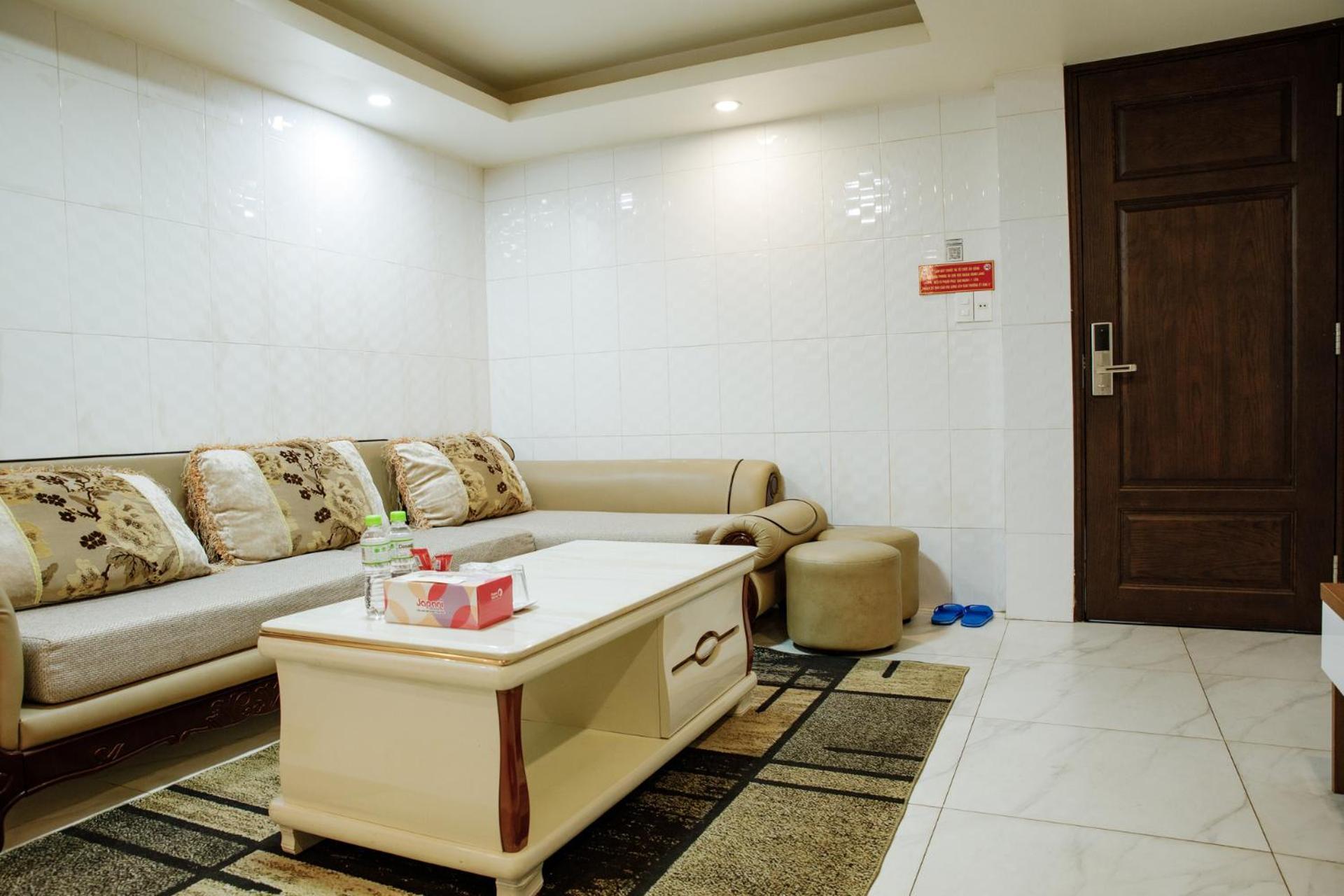 Sky House 3* Đà Lạt
