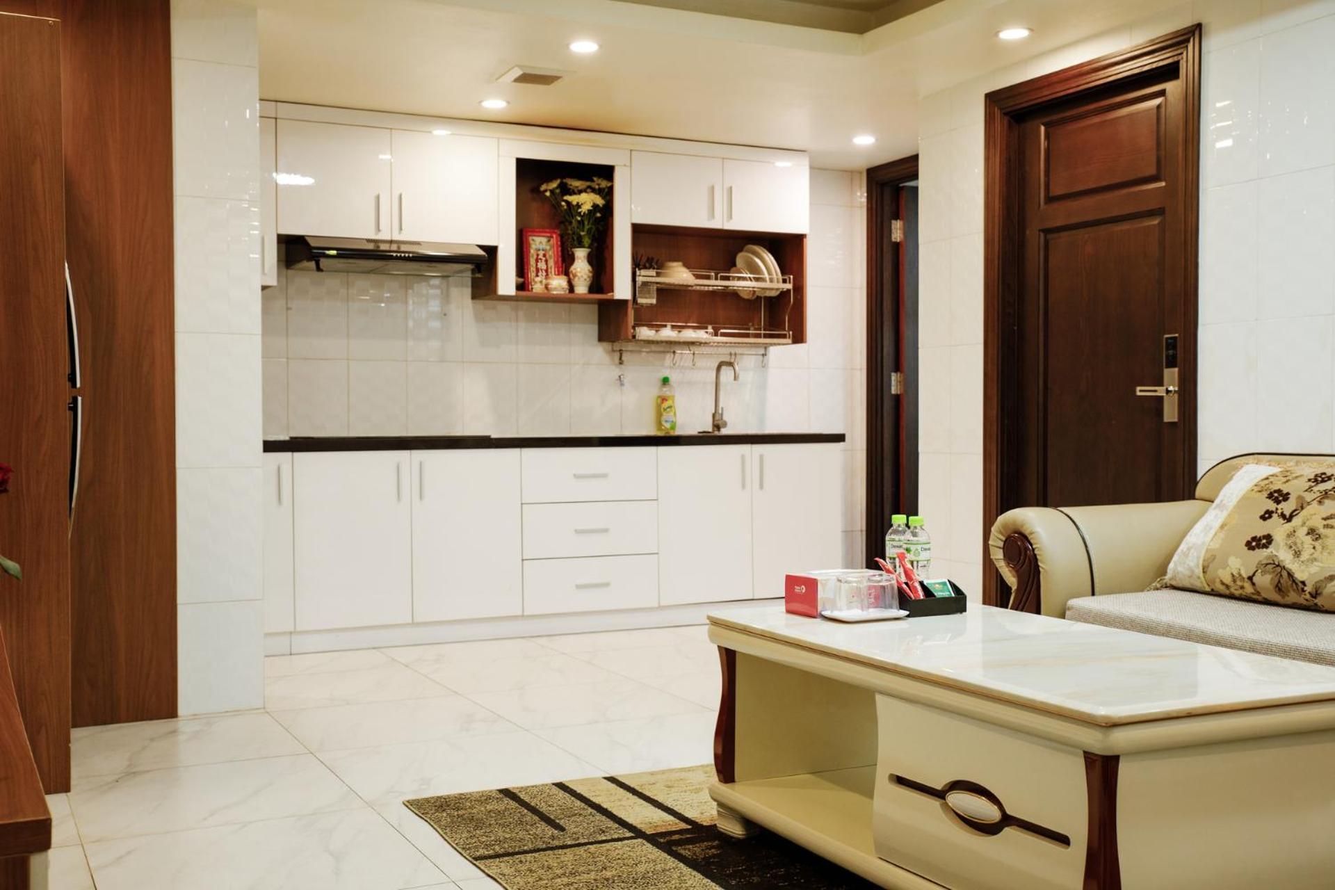 Sky House Khách sạn