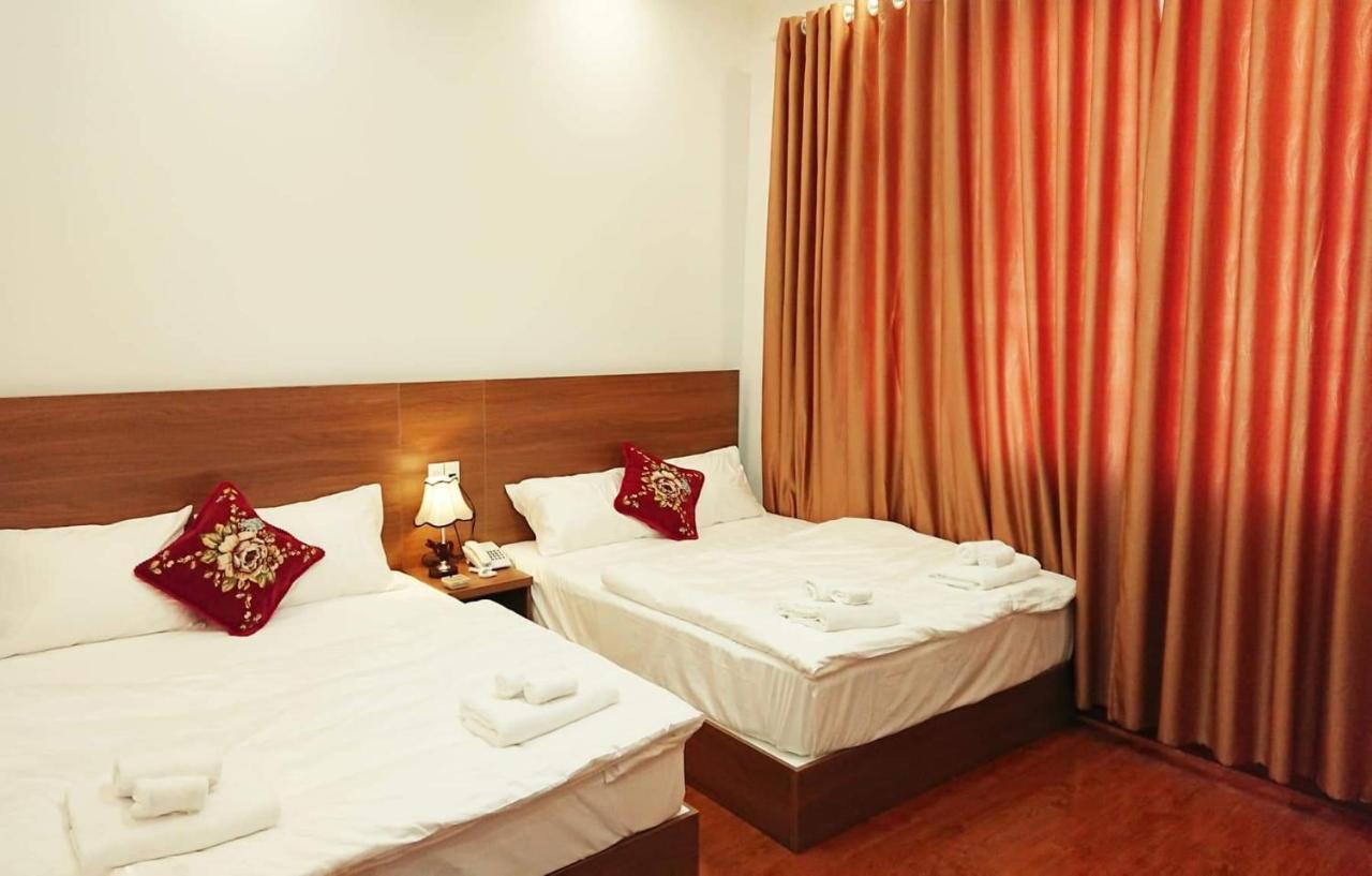 Khách sạn Sky House Đà Lạt