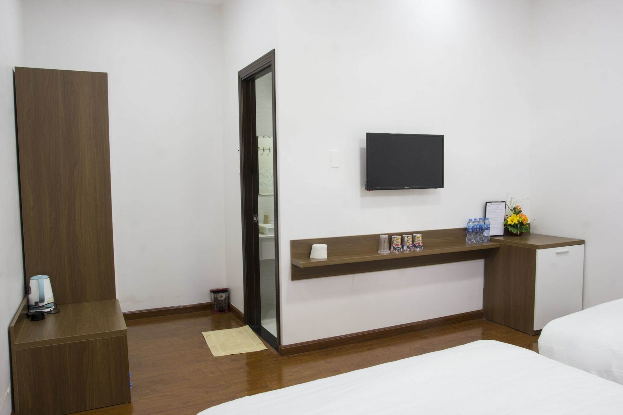 Sky House Khách sạn 3*