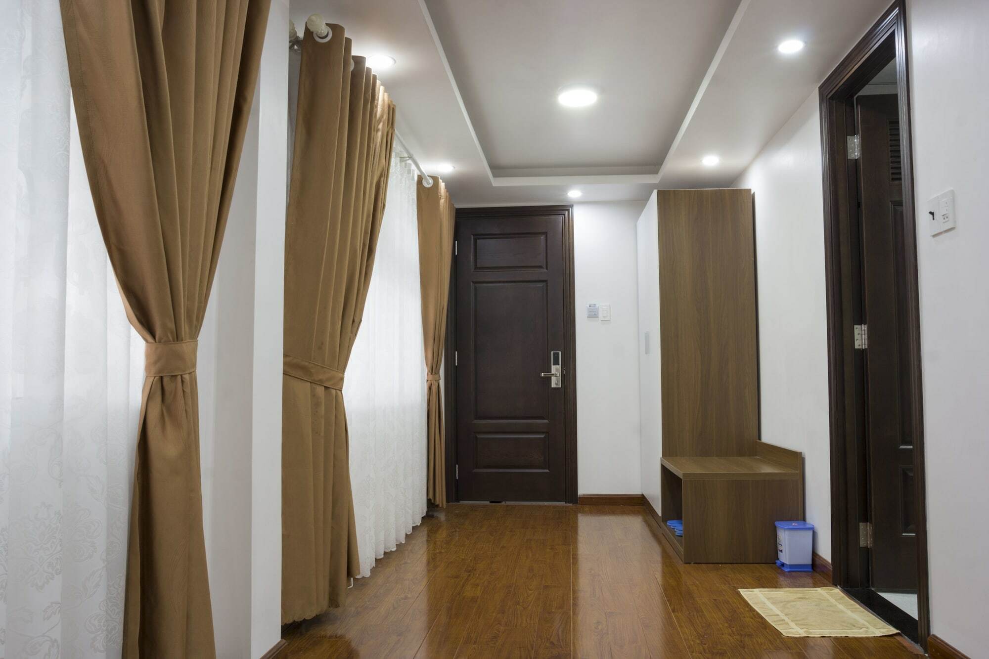 Sky House 3* Đà Lạt